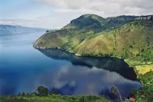 Danau Toba simpan gudang magma dan siap meledak di masa datang