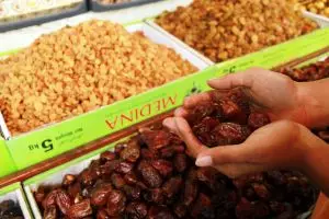7 Manfaat dahsyat buah kurma untuk kesehatan kamu 
