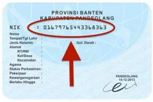 Ini rahasia di balik kode angka dalam NIK e-KTP kamu, belum tahu kan?