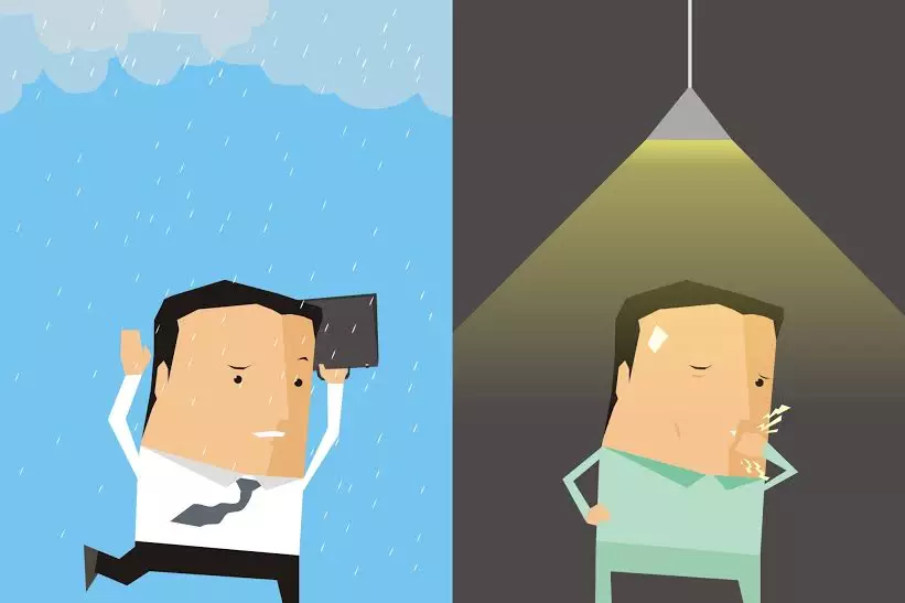 Cara mudah dan alami atasi demam di rumah