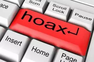 Ini asal usul kata 'hoax' dan bagaimana bisa dikenal banyak orang