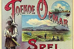 Di Belanda, Teuku Umar jadi nama permainan