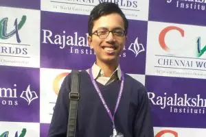 Kisah haru Rasman, anak orang tak punya tapi bisa kuliah S2 di Inggris