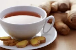 Selain wangi, wedang jahe punya 7 khasiat yang oke buat tubuh kamu!