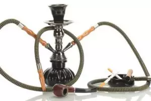 Sisha ternyata lebih berbahaya ketimbang rokok, masih berani coba?