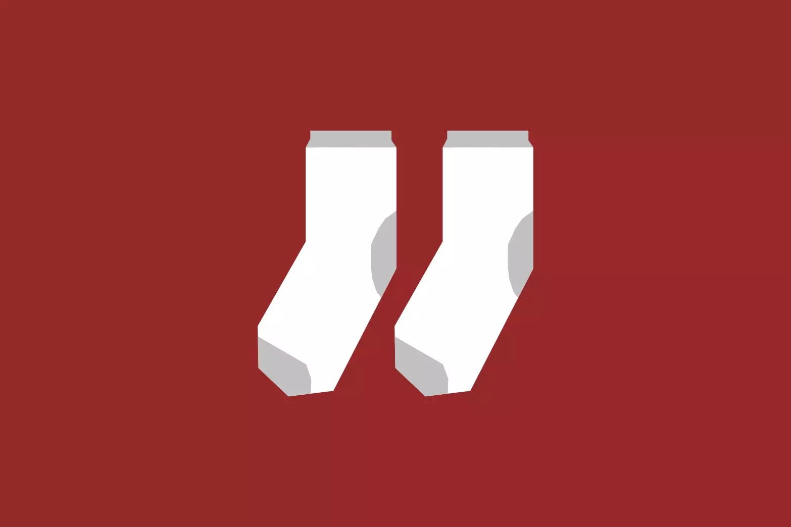 Ini aturan memakai kaus kaki yang perlu kamu tahu