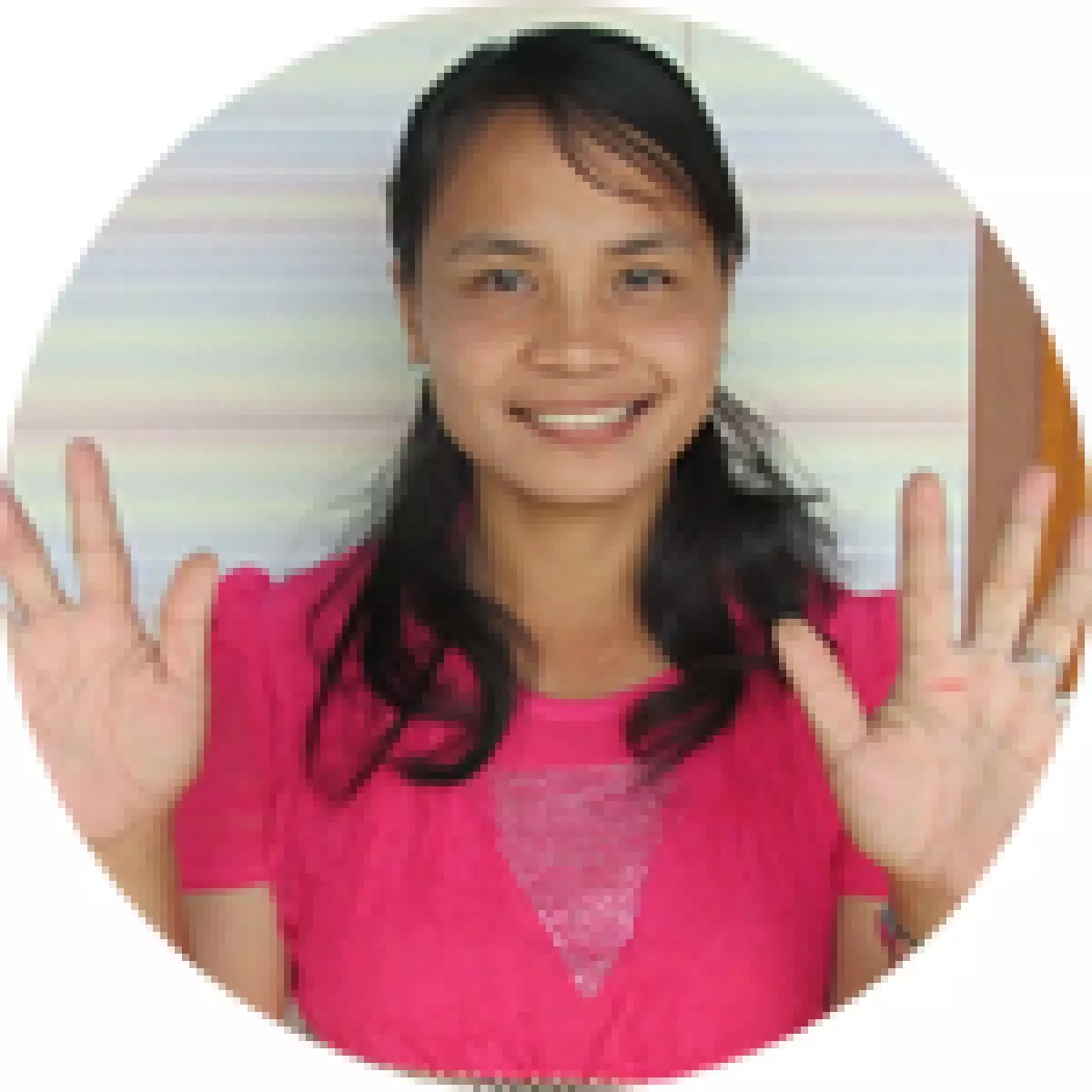 Cerita gadis Nias sendirian perangi gizi buruk balita di daerahnya