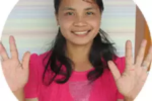 Cerita gadis Nias sendirian perangi gizi buruk balita di daerahnya