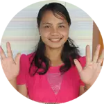 Cerita gadis Nias sendirian perangi gizi buruk balita di daerahnya