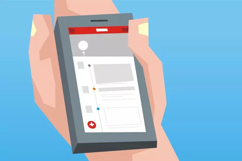 Membuka kunci tombol smartphone bakal bisa pakai gelombang otak, wow!