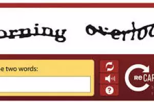 Ini penjelasan soal captcha yang kerap mempersulit hidupmu