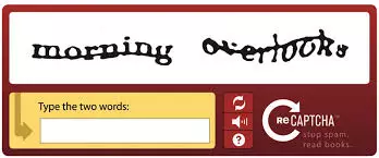 Ini penjelasan soal captcha yang kerap mempersulit hidupmu