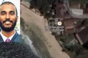 Hat-hati dengan selfie guys! Korbannya ada lagi di Bali