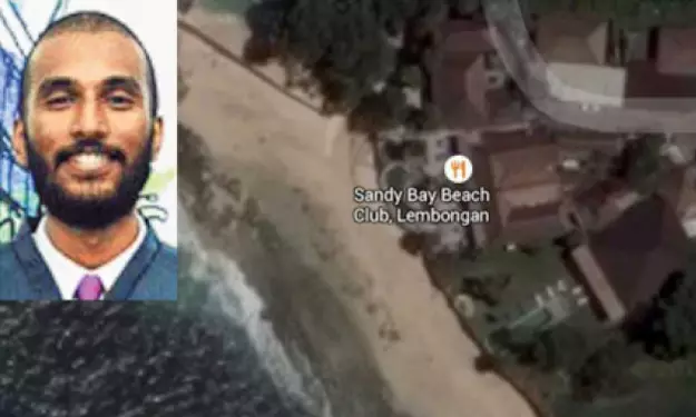 Hat-hati dengan selfie guys! Korbannya ada lagi di Bali