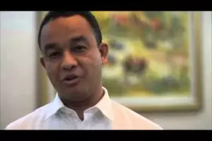 Anies Baswedan: Anak Indonesia harus berjiwa pemenang, bukan peminta