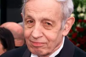 5 Fakta tentang John Nash yang membuat kamu takjub