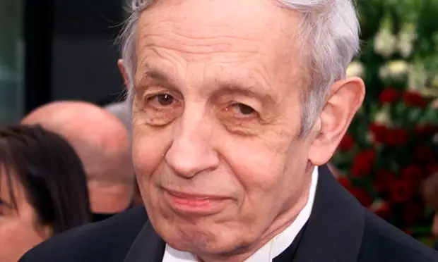 5 Fakta tentang John Nash yang membuat kamu takjub