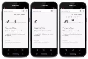 Kangen Flappy Bird? Mainin aja di Google Chrome