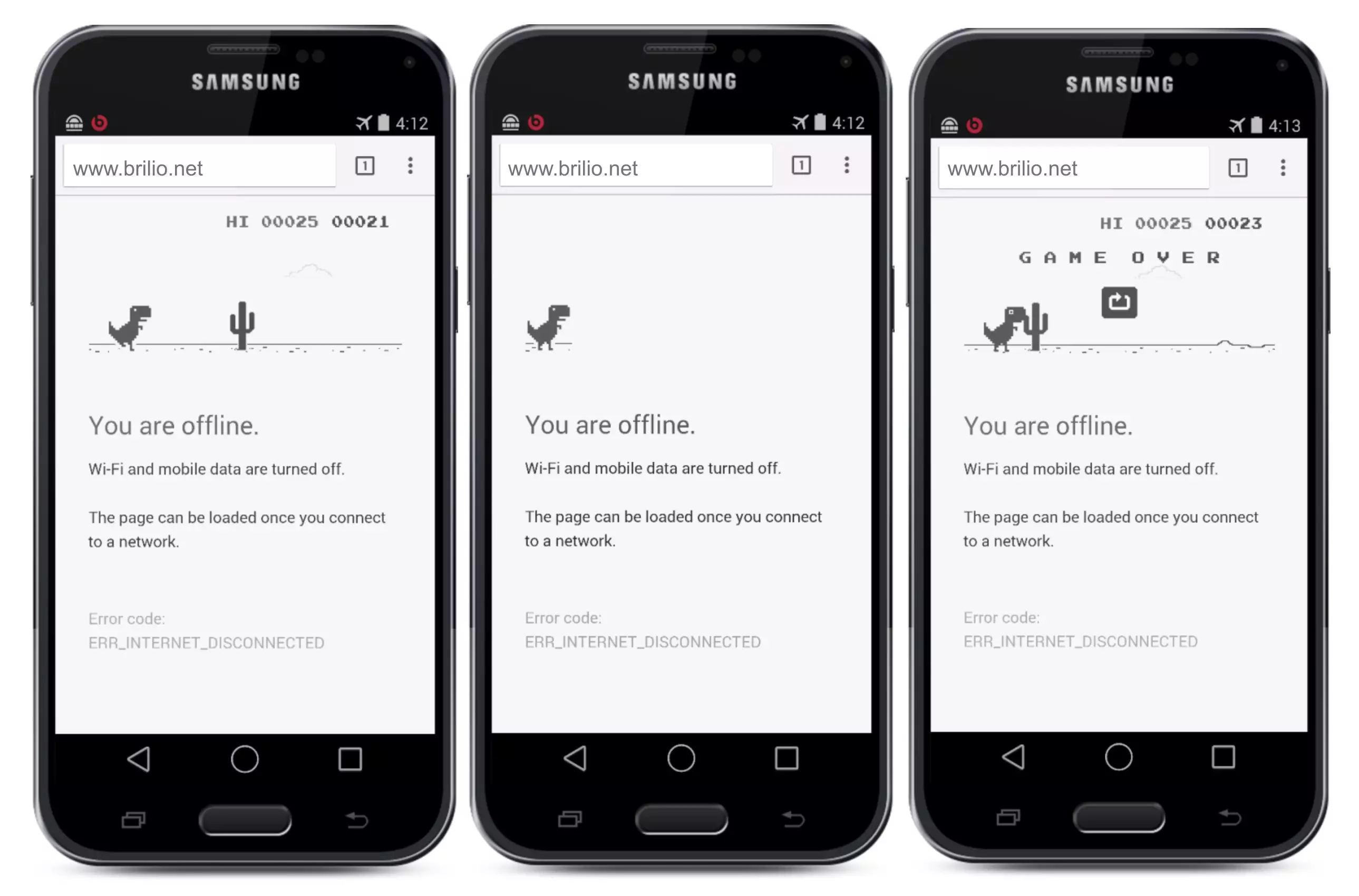 Kangen Flappy Bird? Mainin aja di Google Chrome