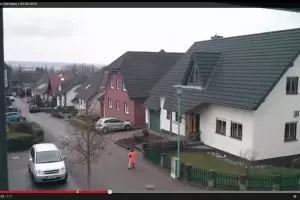 VIDEO: Serem! Terdengar suara mirip terompet dari langit di 4 negara!