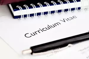 Tulis CV-mu dengan huruf ini, dijamin panggilan kerja segera datang