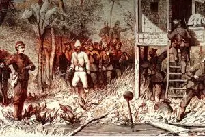 Jangan disepelekan, pos ronda itu perpanjangan tangan pemerintah lho!