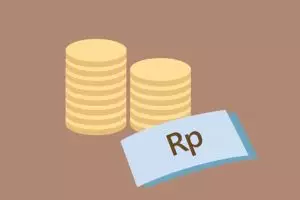 Gara-gara Genghis Khan mata uang Indonesia dinamai Rupiah