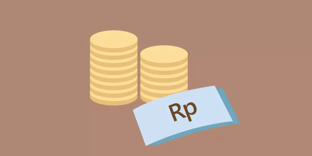 Gara-gara Genghis Khan mata uang Indonesia dinamai Rupiah