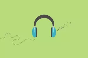 Suka mendengarkan musik pakai earphone? Begini cara membersihkannya