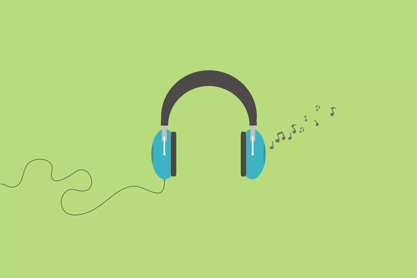 Suka mendengarkan musik pakai earphone? Begini cara membersihkannya