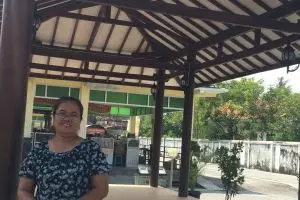 Kisah Atin, dari karyawan bangunan kemudian juara festival belut