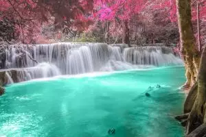 Wah! Suara alam bisa meningkatkan produktivitas di tempat kerja