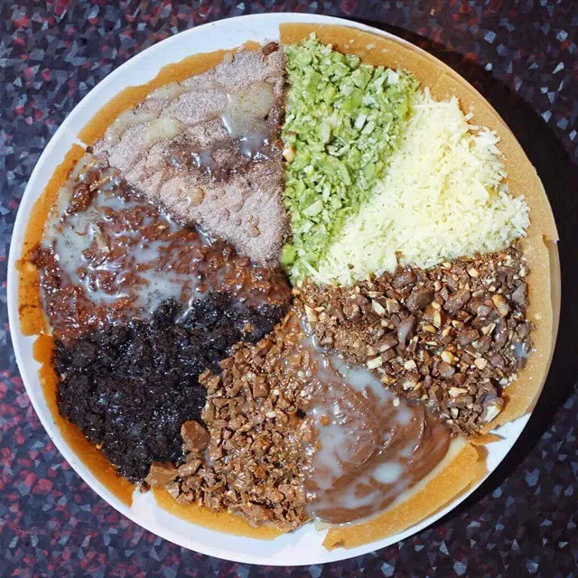 6 Makanan jadul yang sekarang ngehits di Indonesia