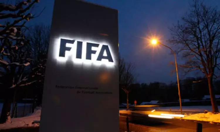 Aset Rp 19,5 triliun, FIFA memang organisasi yang mewah!