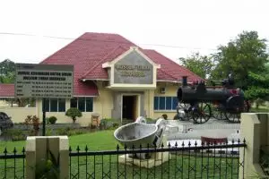 Museum timah satu-satunya di Asia, ternyata ada di Indonesia