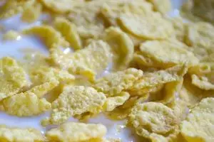 Makan sereal mengurangi risiko terkena diabetes tipe 2 lho