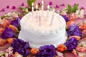 Ini dia cerita asal usul lilin ulang tahun 