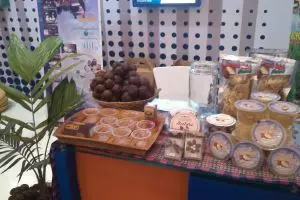 Olahan salak ini sejahterakan petani dan memenangi beragam kompetisi