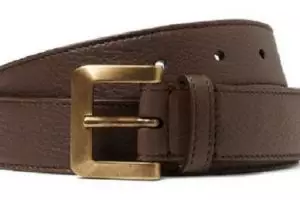 Asal-usul ikat pinggang, ternyata berawal dari para prajurit militer