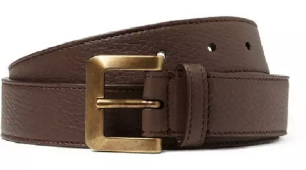 Asal-usul ikat pinggang, ternyata berawal dari para prajurit militer