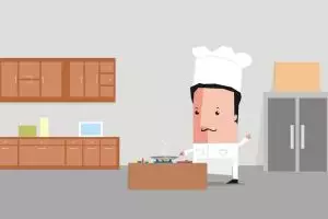 7 Fakta yang harus kamu tahu dari sebuah tayangan memasak di TV