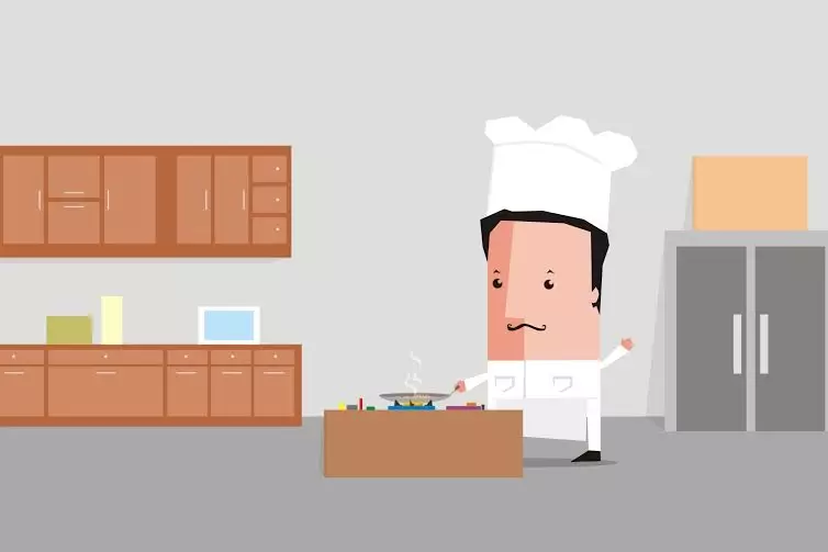 7 Fakta yang harus kamu tahu dari sebuah tayangan memasak di TV