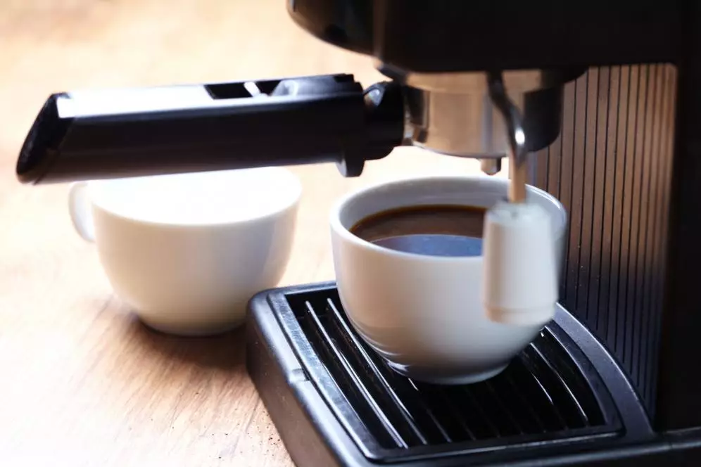 Pedoman minum kopi yang sebaiknya kamu tiru, demi kesehatan kamu