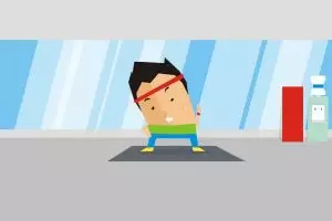 Siapa bilang diabetes hanya menyerang orang tua? Anak muda juga bisa!