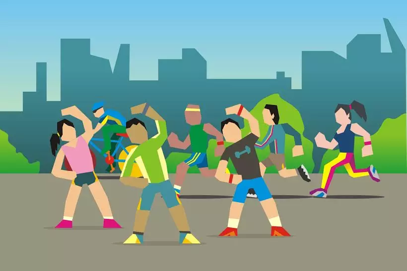 Siapa bilang diabetes hanya menyerang orang tua? Anak muda juga bisa!