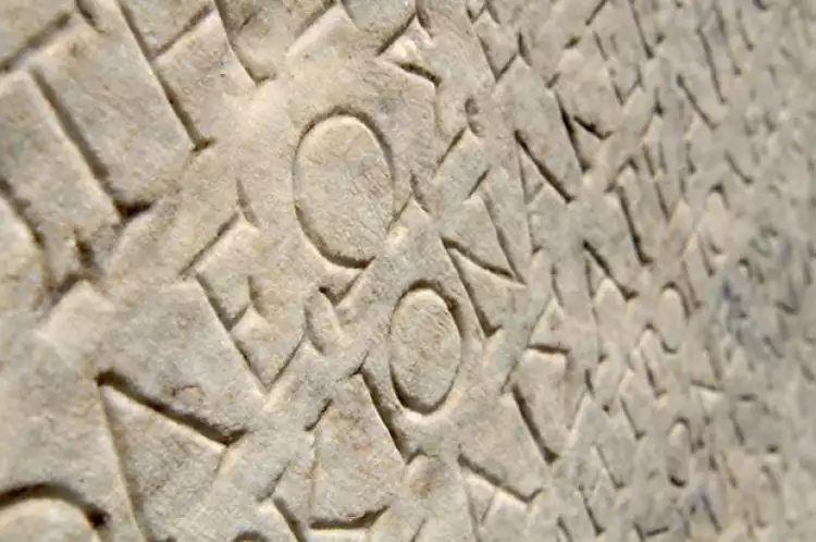 Ini dia sejarah penciptaan huruf alfabet yang kita kenal sekarang!