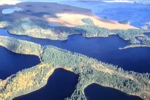 Indonesia bukan negara dengan jumlah pulau terbanyak di dunia