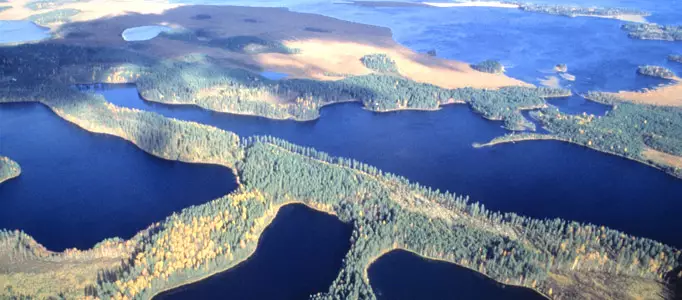 Indonesia bukan negara dengan jumlah pulau terbanyak di dunia