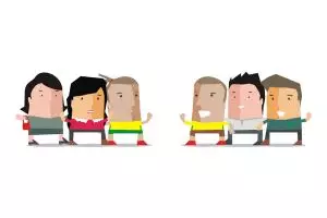 25 Istilah unik yang harus kamu hafalkan kalau mau ikutan Ospek