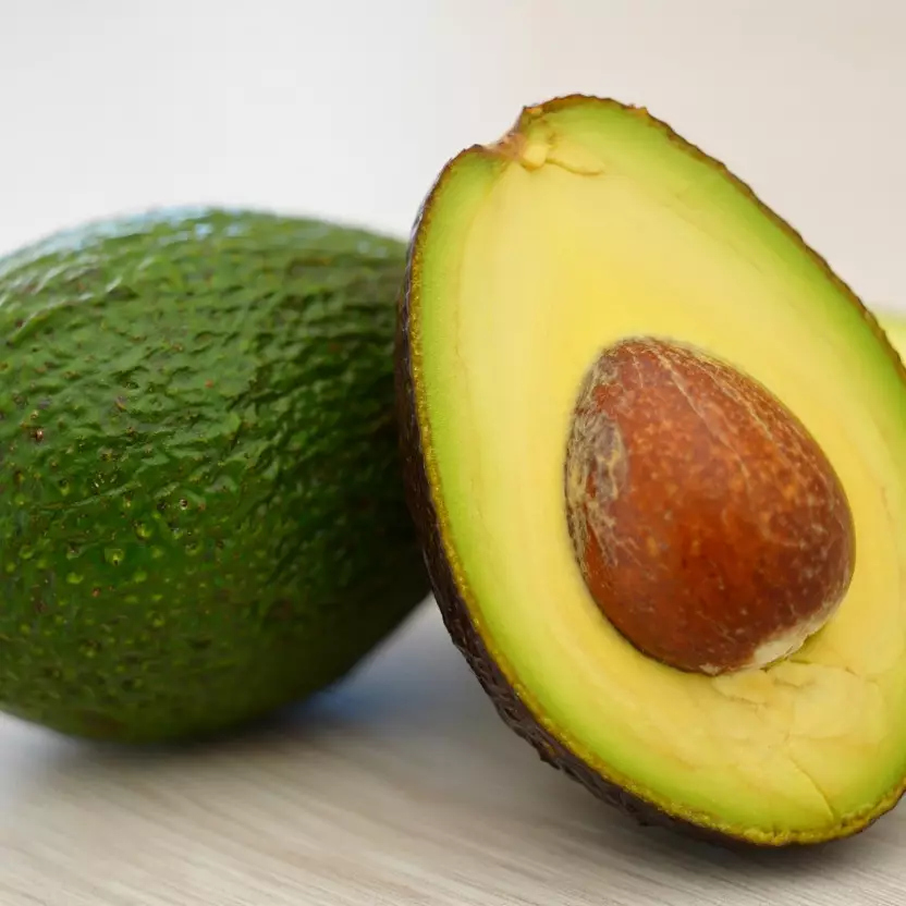 Kanker mulut ternyata bisa dicegah dengan rajin makan alpukat
